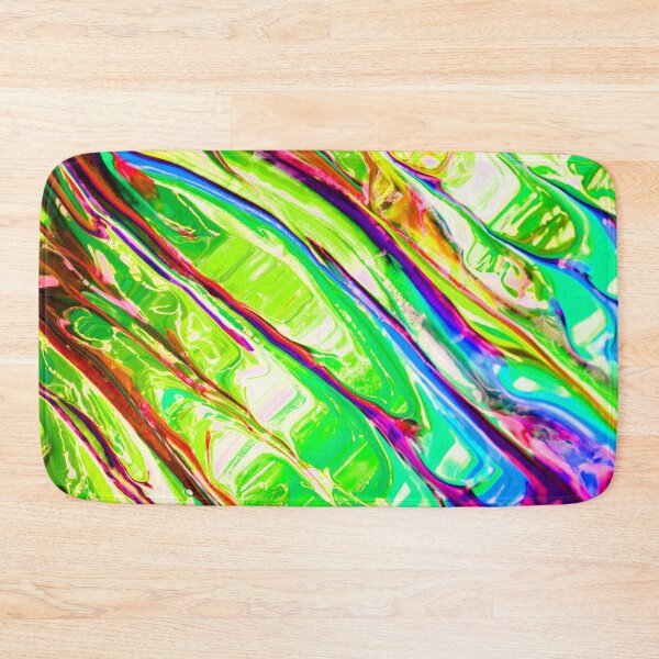 Item preview, Psychedelic Paint designed and sold by Crystalsgraphix.