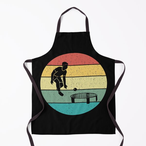 Item preview, Retro Vintage Roundnet designed and sold by Salvadax.