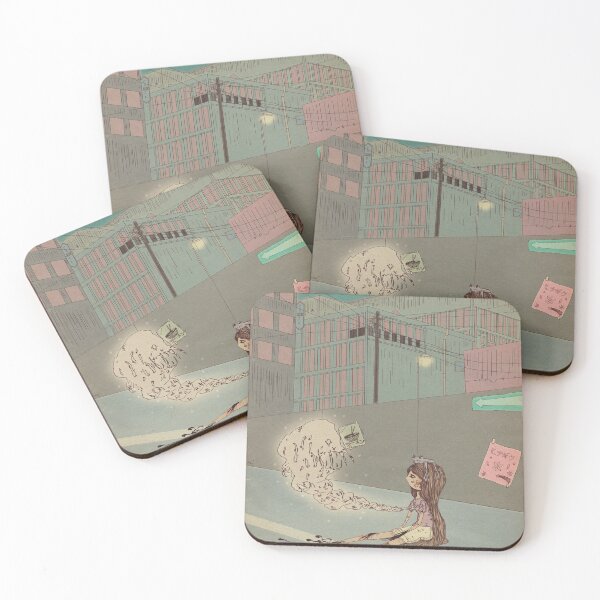 Item preview, Who Am I designed and sold by luxorg.