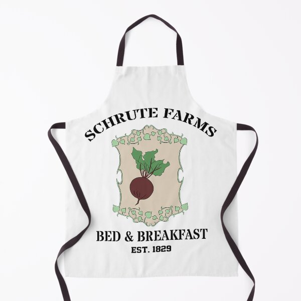 Item preview, Shrute Farms Bed& Breakfast #2 designed and sold by CQT1478.