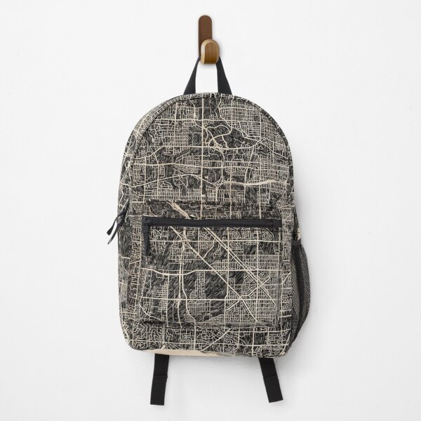 Item preview, CHICAGO map Illinois Ink lines 3 designed and sold by InkMaps.