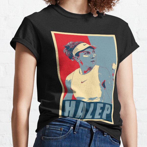 simona halep t shirt