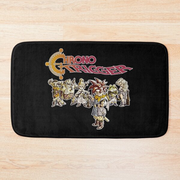 Item preview, Chrono Trigger Party designed and sold by Ferarrienzo90s.