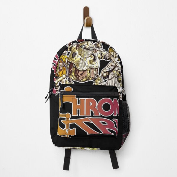 Item preview, Chrono Trigger Party designed and sold by Ferarrienzo90s.
