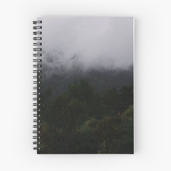 Item preview, La Fortuna Nature & Mist Shot designed and sold by PhotoLiveArt.