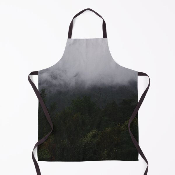 Item preview, La Fortuna Nature & Mist Shot designed and sold by PhotoLiveArt.