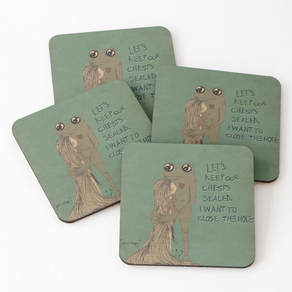 Item preview, I Have You designed and sold by luxorg.