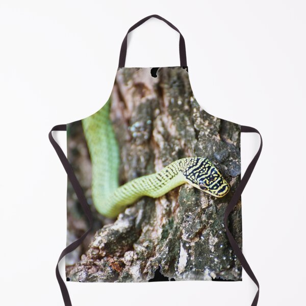 Item preview, Golden Tree Snake designed and sold by tpixx.