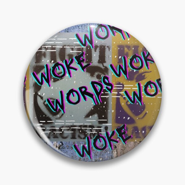 Item preview, WOKE WORDS MADE TO INSPIRE designed and sold by WokeWords.