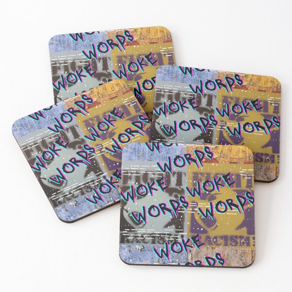Item preview, WOKE WORDS MADE TO INSPIRE designed and sold by WokeWords.