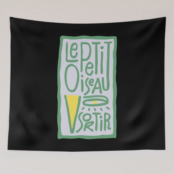 Item preview, Le Petit designed and sold by Fozy-Shop-Tees.