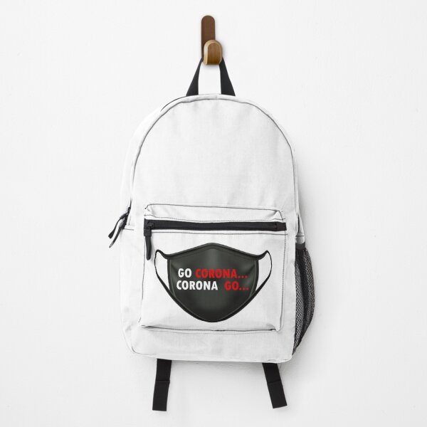 Item preview, Go Corona Corona Go designed and sold by navinthampy.