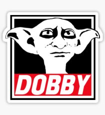 dobby Sticker