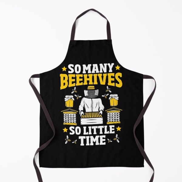 Item preview, Beekeeper Apiarist Beekeeping Bee Apiculturist designed and sold by Krautshirts.