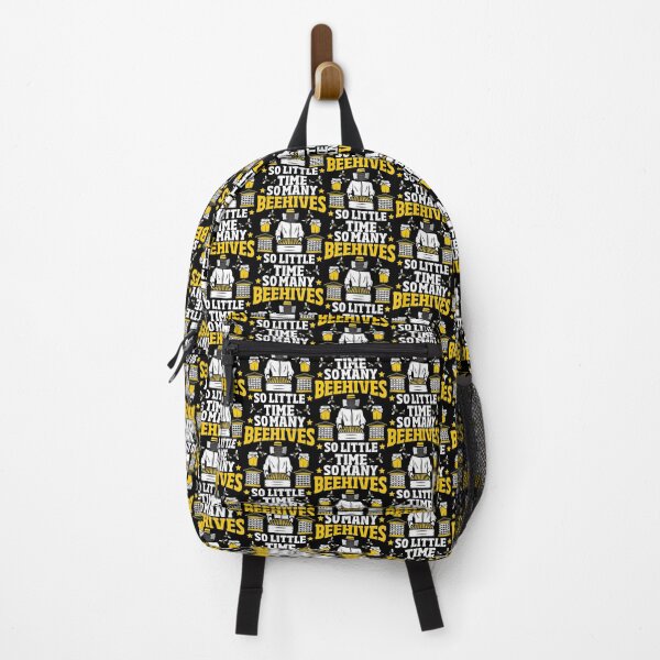 Item preview, Beekeeper Apiarist Beekeeping Bee Apiculturist designed and sold by Krautshirts.
