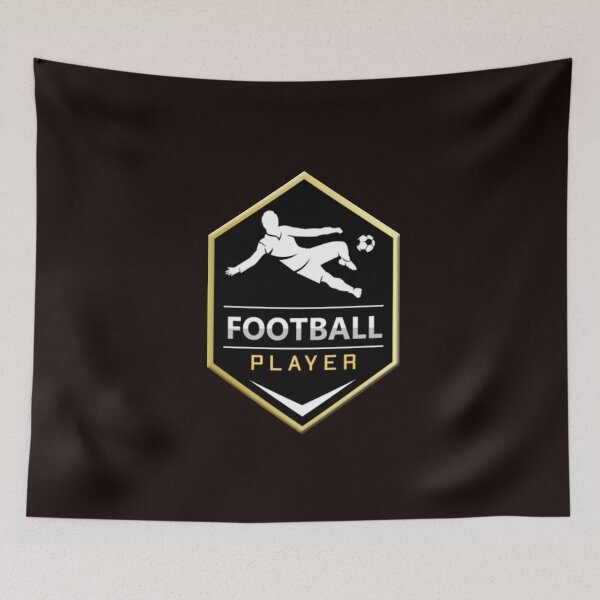 Item preview, Football Sport Pin designed and sold by Gemaartchan.