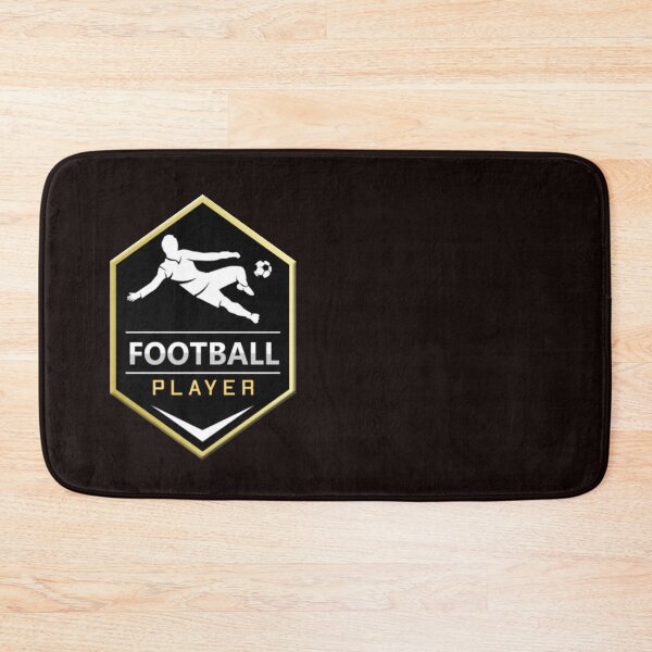 Item preview, Football Sport Pin designed and sold by Gemaartchan.