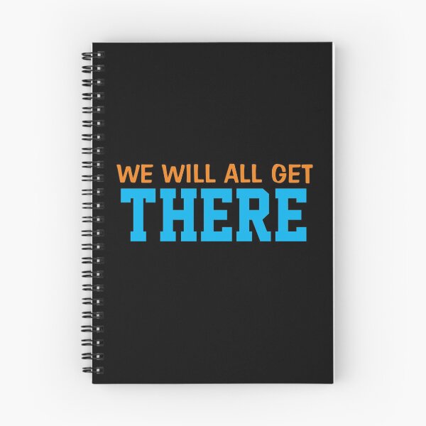 Item preview, We Will All Get There designed and sold by Gmaish.