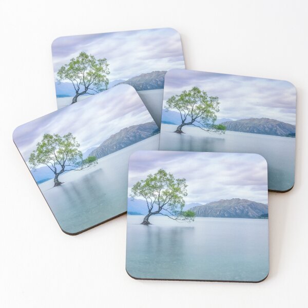 Item preview, A story of beauty and survival at Lake Wanaka. designed and sold by Danielasphotos.