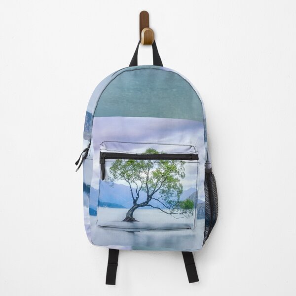 Item preview, A story of beauty and survival at Lake Wanaka. designed and sold by Danielasphotos.