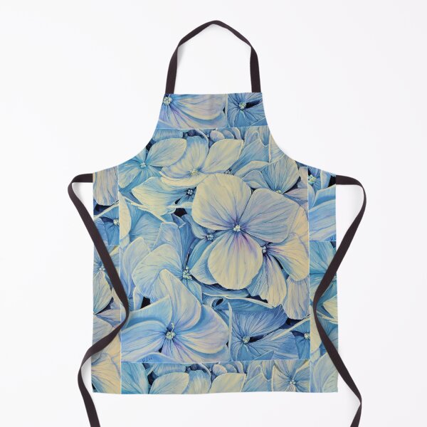 Item preview, Blue Hydrangea - Each Day I Love You More - By HSIN LIN designed and sold by HSINLIN.