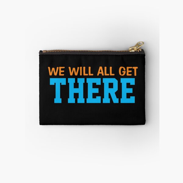 Item preview, We Will All Get There designed and sold by Gmaish.