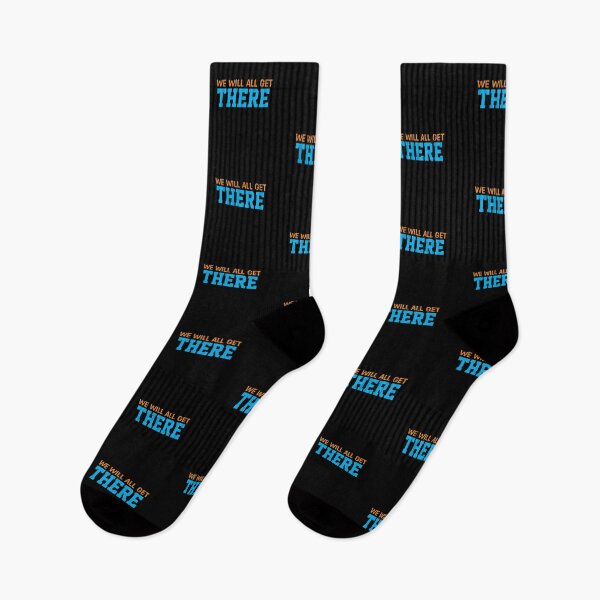 Item preview, We Will All Get There designed and sold by Gmaish.
