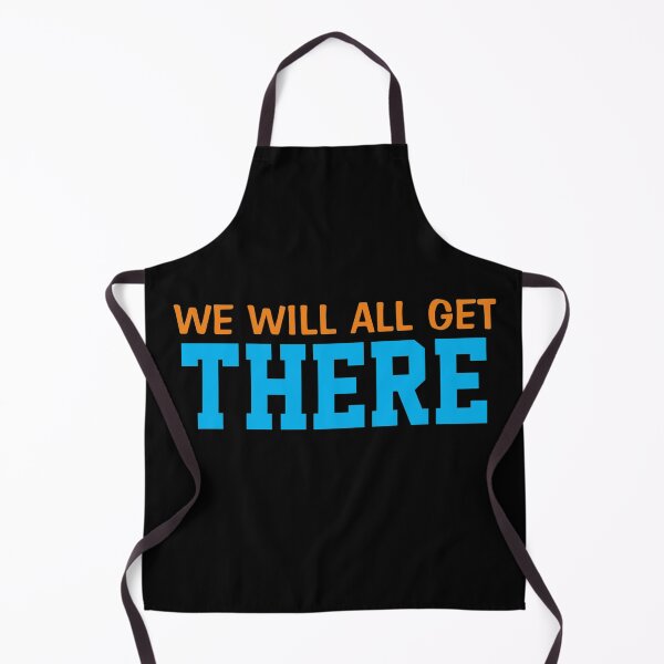 Item preview, We Will All Get There designed and sold by Gmaish.