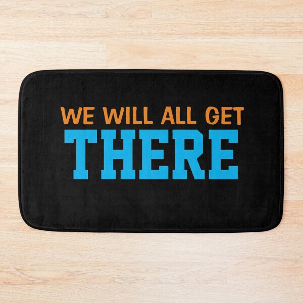 Item preview, We Will All Get There designed and sold by Gmaish.