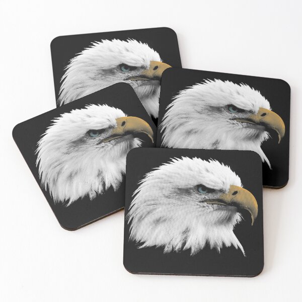 Item preview, Bald Eagle designed and sold by TTOLEDO10K.