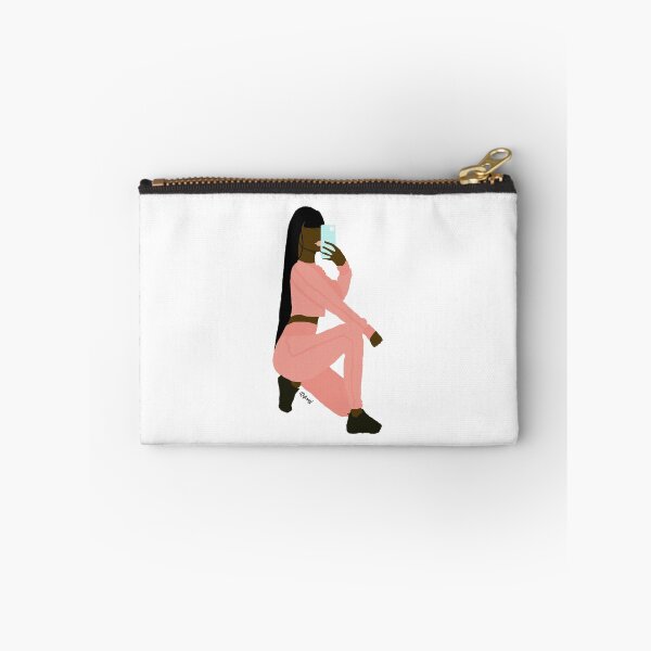 Item preview, Take me on picture (black girl) designed and sold by refinnej75.