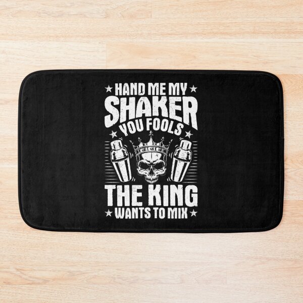 Item preview, Bartender Barkeeper Pub Tavern Gift Idea Barman designed and sold by Krautshirts.