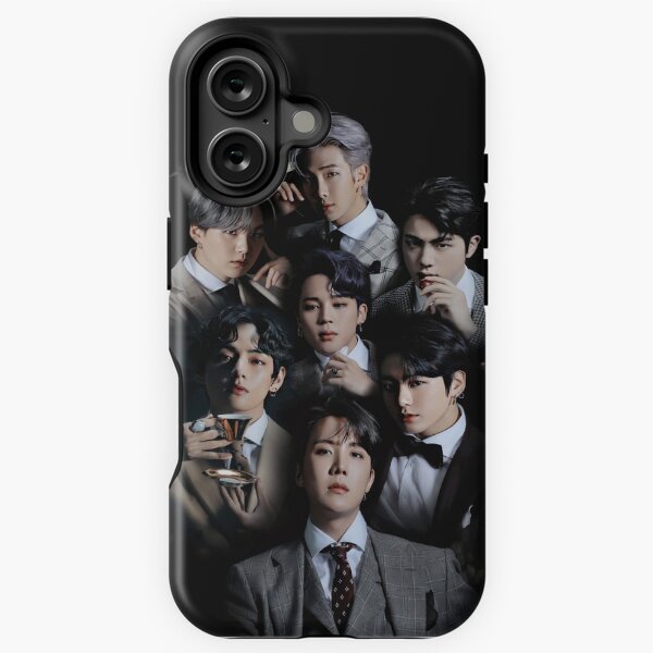 Artikel-Vorschau von BTS KPOP, designt und verkauft von v4lix6.