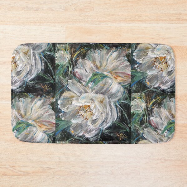 Item preview, MEET ME AT FRONT YARD - While Camellia designed and sold by HSINLIN.