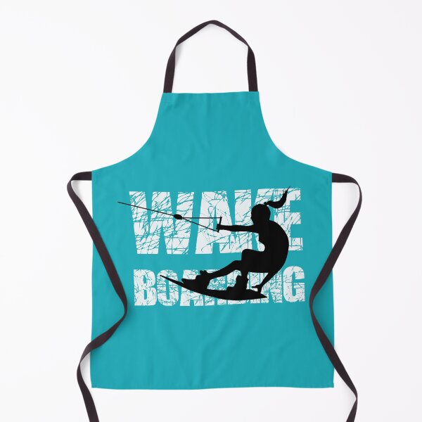 Item preview, Girl wakeboarder designed and sold by TheTeeCat.