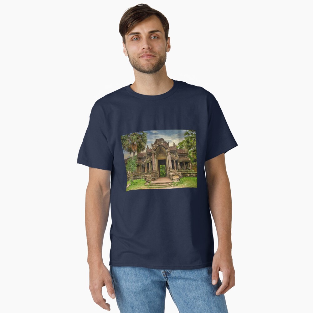 Item preview, Classic T-Shirt designed and sold by tpixx.