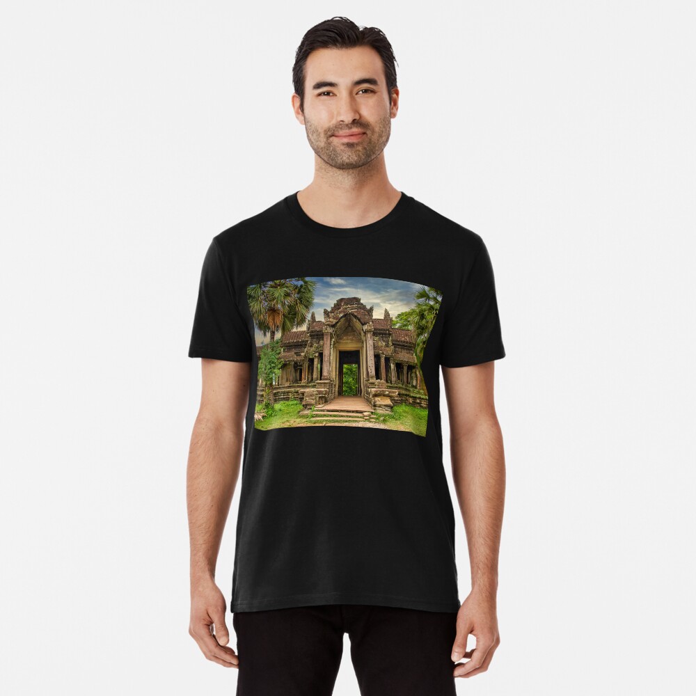 Item preview, Premium T-Shirt designed and sold by tpixx.