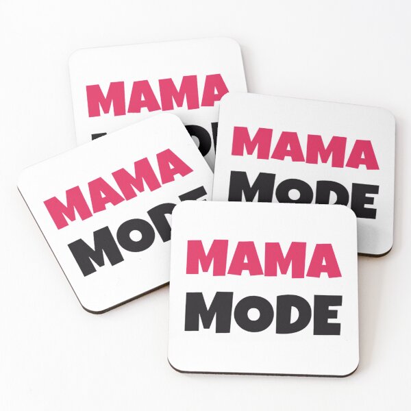 Item preview, Mama Mode designed and sold by Wachi-A.