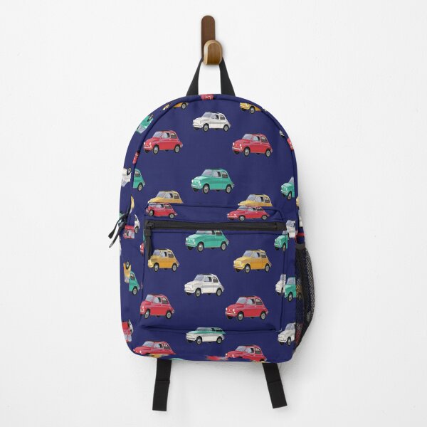 Item preview, Cars, Fiat 500 designed and sold by LStranoGraphics.