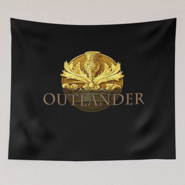 Item preview, The Outlander Cup designed and sold by CQT1478.