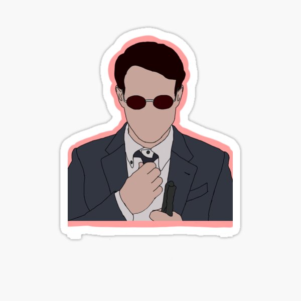 Daredevil Gifts & Merchandise for Sale | Redbubble