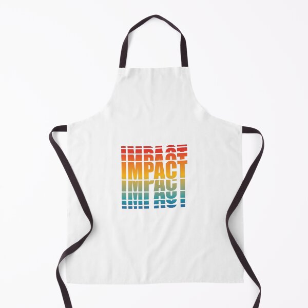 Item preview, Impact Typo Design designed and sold by Richard Yendrembam.
