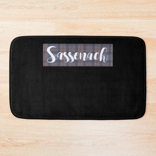 Item preview, Sassenach designed and sold by CQT1478.
