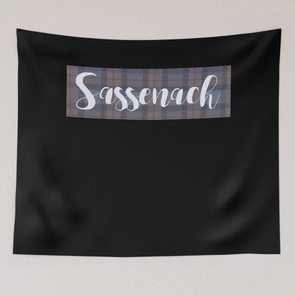 Item preview, Sassenach designed and sold by CQT1478.