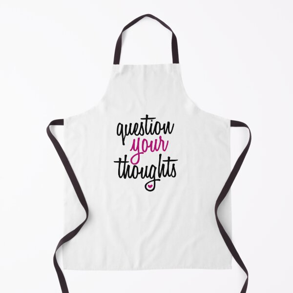 Item preview, Question your thoughts designed and sold by MeowMusic.