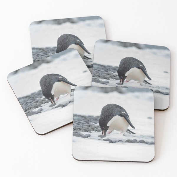 Item preview, Selecting the perfect pebble designed and sold by Mark Prior.
