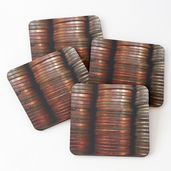 Item preview, Fondo de moneda designed and sold by NavorolArt.