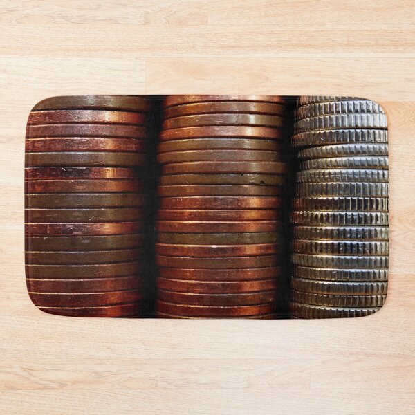 Item preview, Coin Background designed and sold by NavorolArt.