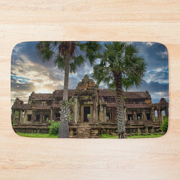 Item preview, Angkor Wat Cambodian Khmer Temple designed and sold by tpixx.