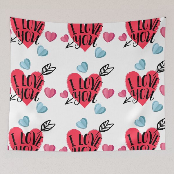 Item preview, I Love You designed and sold by navinthampy.